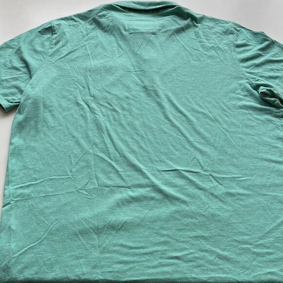 PrAna Polo Shirt Men’s XL - Picture 6 of 8